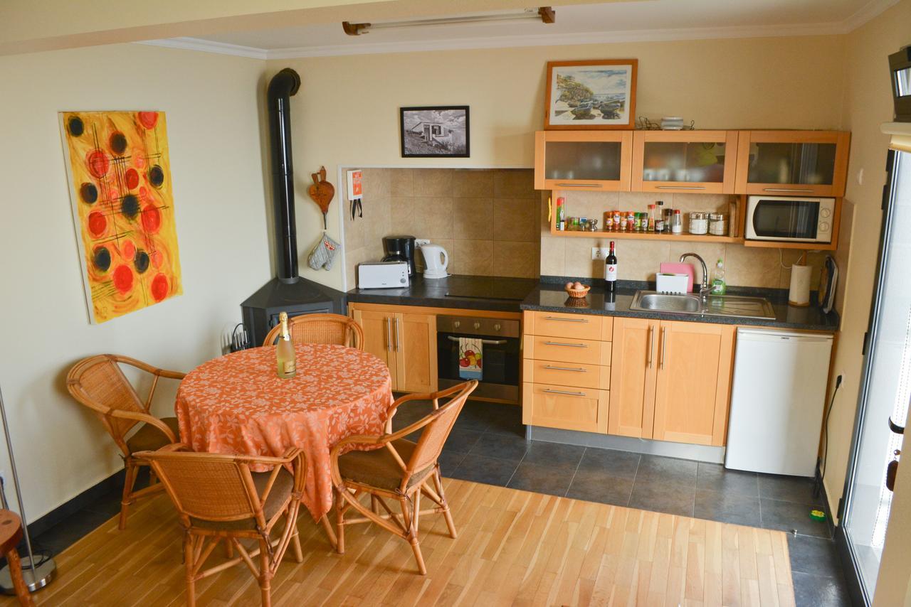 Casa Horizonte Villa Arco da Calheta Kültér fotó