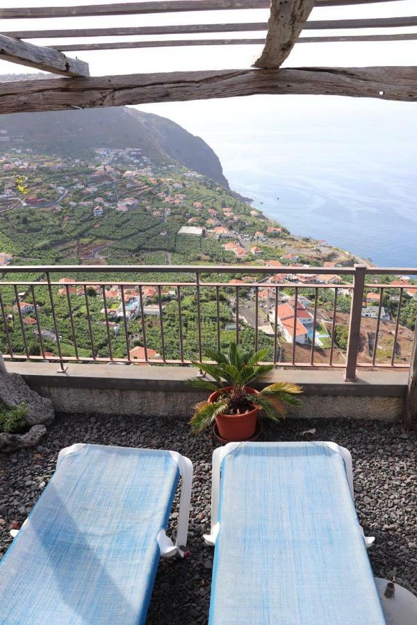 Casa Horizonte Villa Arco da Calheta Kültér fotó