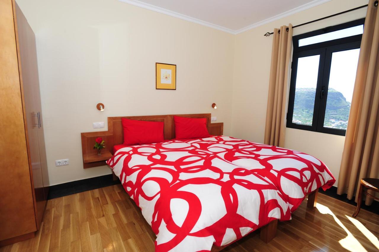 Casa Horizonte Villa Arco da Calheta Kültér fotó
